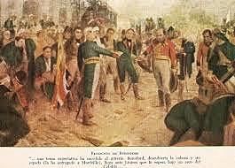 Línea de tiempo:La democracia en Ecuador desde un Estado excluyente de 1830,  hasta el Estado plurinacional de 2008 by Leandro Rubio on Prezi Design